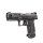 Walther Q5 Match Steel Frame "Black Ribbon" OR 5"