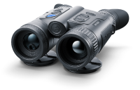 Thermal binoculars Pulsar Merger LRF XQ35