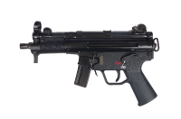 Heckler & Koch SP5K PDW 9mm Luger