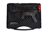 Heckler & Koch SP5K PDW 9mm Luger