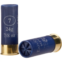 Baschieri & Pellagri 12/70 Easy Shot Steel 24g 2,5mm