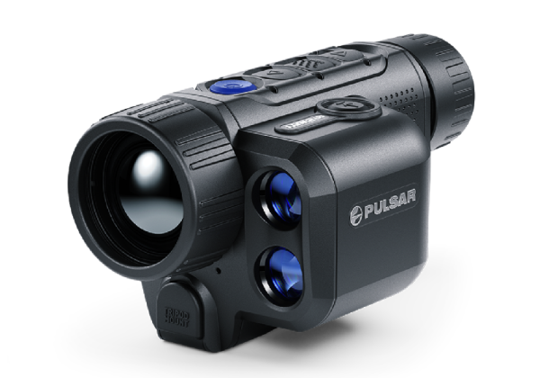 AXION 2 XQ35 LRF Pro thermal imaging device