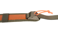 KEILER GEAR Jagdlicher Trageriemen GEN III Hellbraun / Oliv