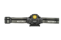 Nextorch OStar Stirnlampe