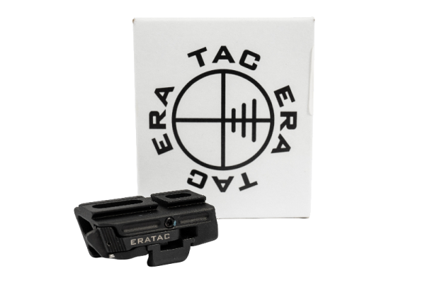 ERATAC Ultra-Slim-Lever Schnellspannmontage Aimpoint Acro 30,5mm