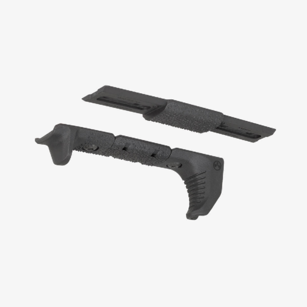 MAGPUL M-LOK Handstopp Set Schwarz