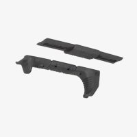 MAGPUL M-LOK Handstopp Set Schwarz