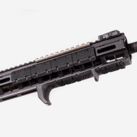 MAGPUL M-LOK Handstopp Set Schwarz