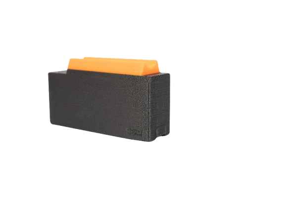 Single Shot Magazin für Tikka CTR / AICS