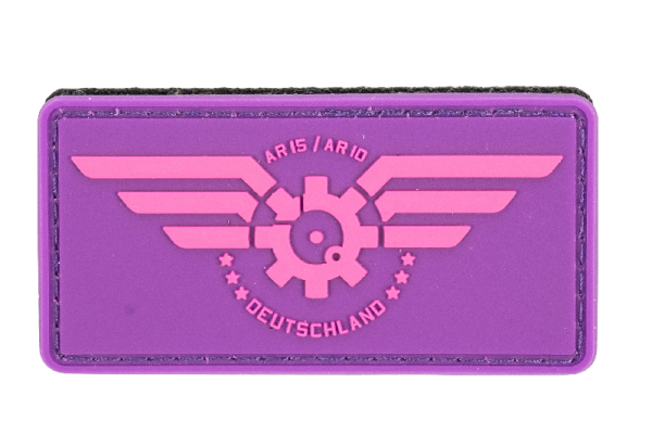 AR15 / AR10 Deutschland Gruppenpatch Miami