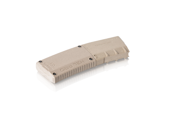 Hera H3L PRO Magazine 10-Rounds TAN