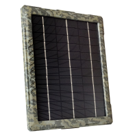 ICU Sun solar panel 5.4W