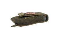 KEILER GEAR Multitool & Messertasche Bergloden Oliv