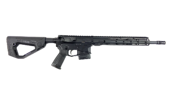Hera The 15th .223Rem. 14,5" Lauflänge