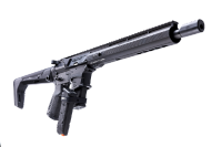 Magpul 10-Schuss 9mm Luger Glock Magazin für Glock 17 + Hera The 9ers / BTS-9