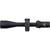 Riflescope Meopta Optika6 4.5-27x50 RD FFP MRAD1