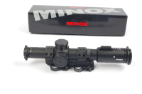 Minox Professional ZP8 1-8x24 34mm illuminated reticle...