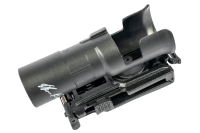 NEXTORCH V31 Tactical Flashlight Holster