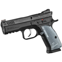 CZ Shadow 2 Compact OR - 9mm Luger