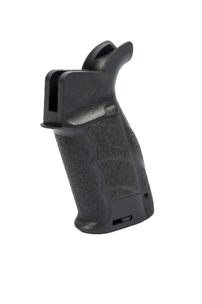 Heckler & Koch Adaptive Battle Grip mit Staufach für Werkzeug Schwarz