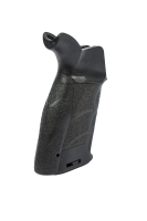 Heckler & Koch Adaptive Battle Grip mit Staufach für Werkzeug Schwarz