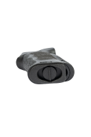 Heckler & Koch Adaptive Battle Grip mit Staufach für Werkzeug Schwarz