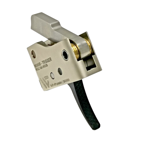 WPNTEC MIMIR Matchtrigger AR10 / AR15 / HK / HAENEL