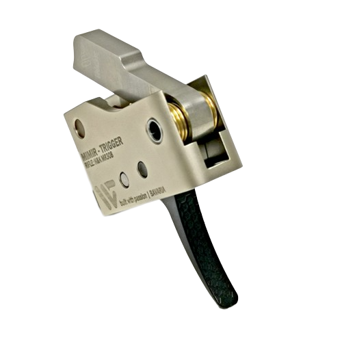 WPNTEC MIMIR match/sports trigger AR10 / AR15 / MR223 / CR