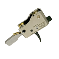 WPNTEC MIMIR match/sports trigger AR10 / AR15 / MR223 / CR