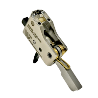 WPNTEC MIMIR match/sports trigger AR10 / AR15 / MR223 / CR