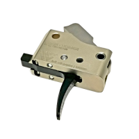 WPNTEC MIMIR match/sports trigger AR10 / AR15 / MR223 / CR