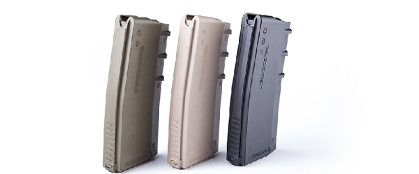 Magazine Hera H2 MAG 20 rounds .223Rem. / 5.56x45 for AR15 / M4