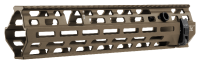 Heckler & Koch M-LOK Handguard HK416 / MR223 + HK417 / MR308 - 3x M-LOK + 1x Picatinny