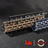 Heckler & Koch M-LOK Handguard HK416 / MR223 + HK417...