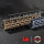 Heckler & Koch M-LOK Handguard HK416 / MR223 + HK417 / MR308 - 2x M-LOK + 2x Picatinny