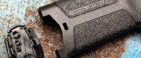 Hera Pistolgrip H15G Black