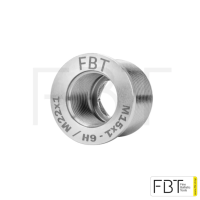 FBT Gewindeadapter Inca M22x1 16x1