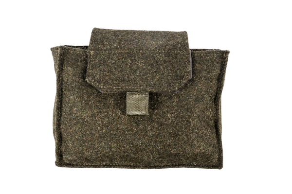 STALKER DF universal bag 2.0 with magnetic lid