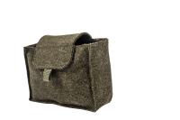 STALKER DF universal bag 2.0 with magnetic lid