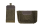 STALKER DF universal bag 2.0 with magnetic lid