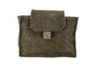 STALKER DF universal bag 2.0 with magnetic lid Loden Olive