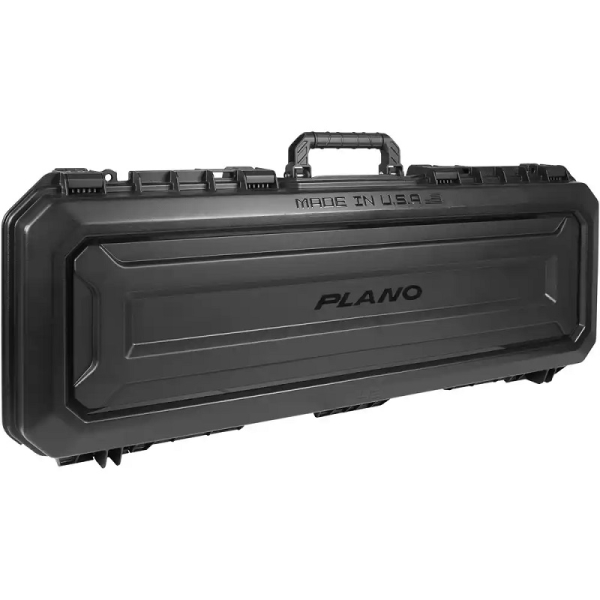 Plano rifle case Allweather 2 series