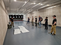 Schießausbildung Jagdliche Pistole Level 1 - 29.11.2024
