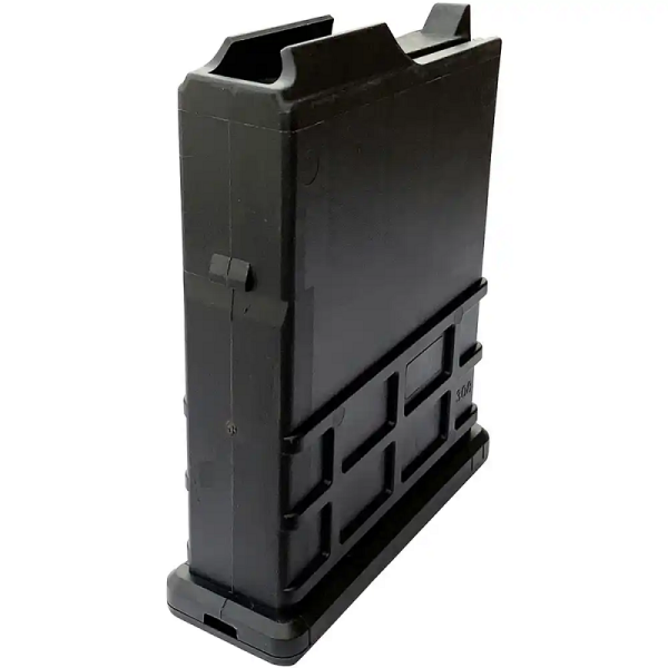 Magazin für Mercury – 7 Schuss .308 Win.