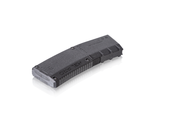 Hera H3L PRO Magazin 10-Schuss  Schwarz