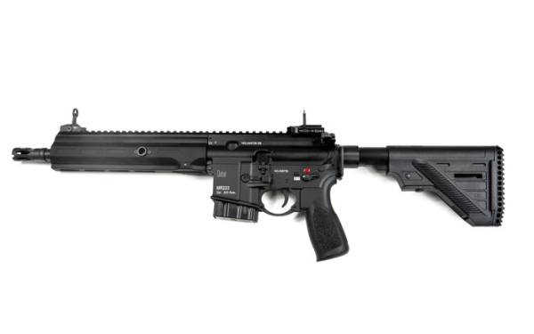 Heckler & Koch MR223 A3 - 11" SPORT