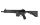 Heckler & Koch MR223 A3 - 11" SPORT
