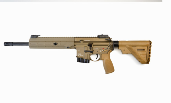 Heckler & Koch MR223 A3 - 14,5" SPORT
