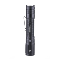 NEXTORCH E51C 1600 Lumen EDC LED Taschenlampe USB-C inklusive 18650 Akku