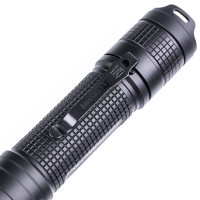 NEXTORCH E51C 1600 Lumen EDC LED Taschenlampe USB-C inklusive 18650 Akku